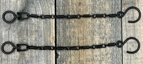 Rein Chain Black